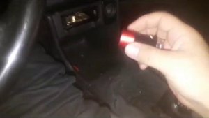 Пассат б3 не работает прикуриватель часы и свет в салоне причина