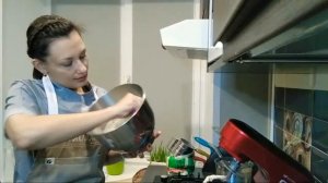 Японские булочки хоккайдо