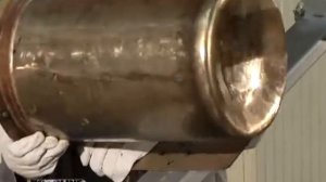 центробежного формования