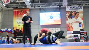 Чемпионат России по спортивной борьбе грэпплинг (2018).mp4