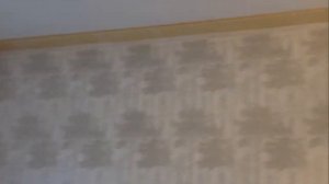 Бескаркасная звукоизоляция стен.  Frameless wall soundproofing