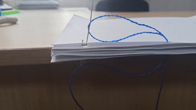 Как переплести дело на 4 прокола или как сделать подшивку документов смотреть онлайн