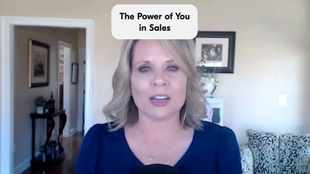 What To Do To Become The Best Possible SELLER - Jen Du Plessis смотреть онлайн