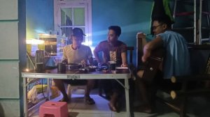 cover hapus aku - nidji