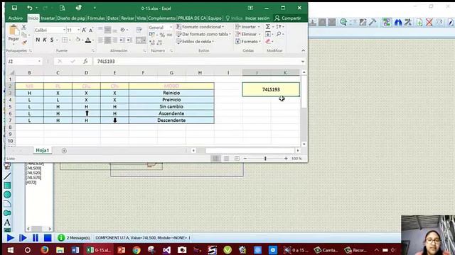 0-15 ascendente, descendente en proteus смотреть онлайн