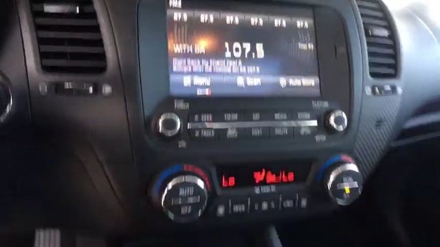 2015 Kia Forte 5-Door Boulder, Longmont, Broomfield, Louisville, Denver, CO 15957B смотреть онлайн