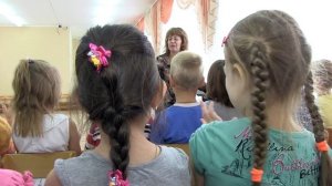 Презентация детского сада