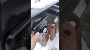 самосвальная установка с завода для клиента из Иркутска. 65.000 руб.