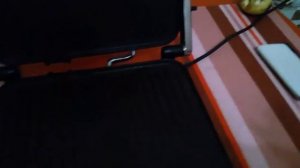 Готовим на гриле. Электрогриль Maxwell MW-1953 SR. Бифштексы. Очень вкусно! Без жира.