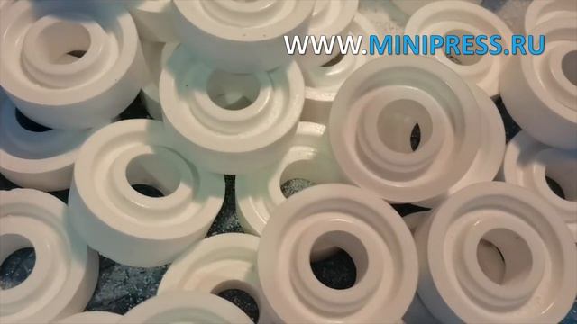 Эмульгатор крема и маз