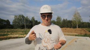 Вся правда о фундаменте по типу «Утепленная шведская плита».