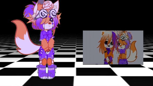 @AngelDustt11 простите мне лень придумывать название и делать обложку=__) #gachaclub #lolbit смотреть онлайн