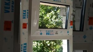 Форточка в ПВХ окне. Нужна или нет?