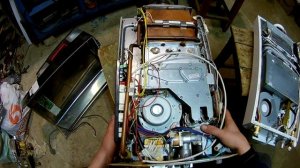 Ariston MARCO POLO Gi7S и Лемакс Баланс-24