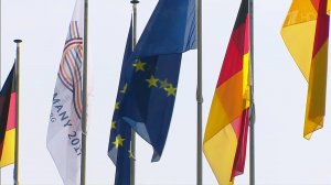 В Гамбурге стартовал саммит "большой двадцатки". Выступления антиглобалистов набирают обороты