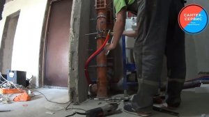 Сколько стоит сделать разводку воды в квартире