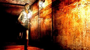 Silent Hill 2 - Betrayal (8D, slow, reverb, ambient) Edited cool music version