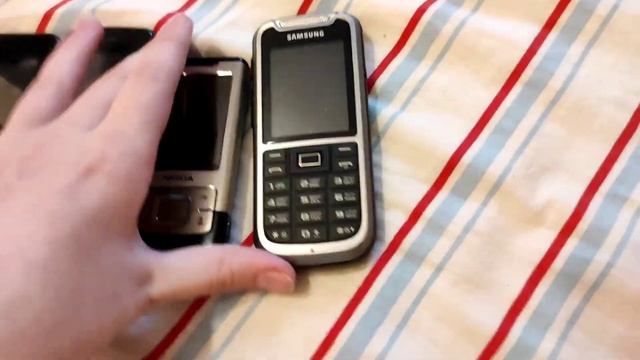 Обзор на OYsters Yalta и Angarsk, texet Tam-203, Samsung Xcover 2 и Nokia. 1 часть смотреть онлайн