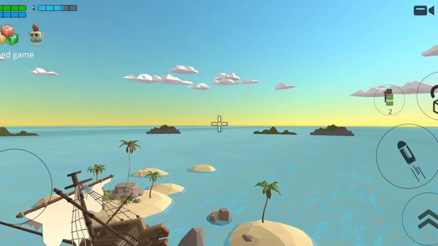 как найти все крылья в чикен ган смотреть онлайн