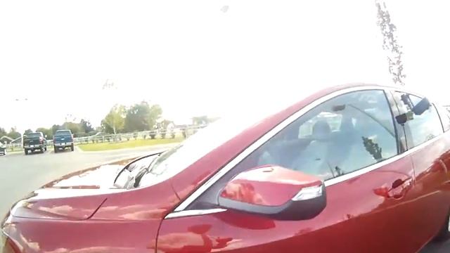 2016 Chevrolet Malibu LT 1.5L in HD-Stock #F182001 смотреть онлайн