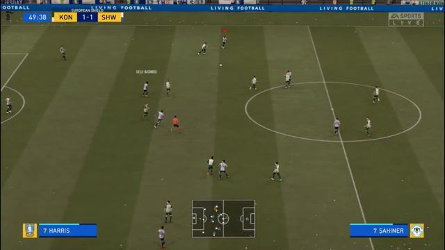 Mengikuti Rangkaian Tur Pramusim Di Austria! | FIFA 21 Sheffield Wednesday Career Mode Indonesia #2 смотреть онлайн