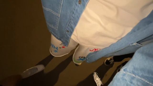 Бустер выдал кринж недели смотреть онлайн