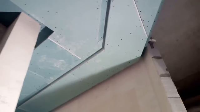 Монтаж гипсокартона,гипсокартоный потолок смотреть онлайн