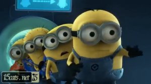 Cheetos Mix Ups and Despicable Me