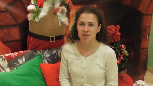 Новогоднее поздравление от Сказки. 2018 смотреть онлайн