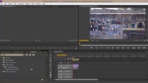 Download and install twitch plugin & Magic bullet looks plugin for adobe premiere pro