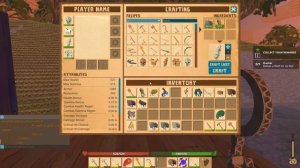 CARDLIFE - Вышла! Основы Выживания на Онлайн Сервере!