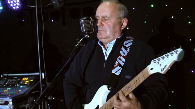 гурт РЕТРО - 12 Месяцев