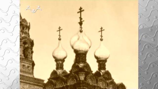 Прогулки по Москве.  Скорбященский монастырь