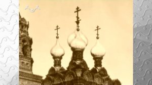 Прогулки по Москве. Скорбященский монастырь