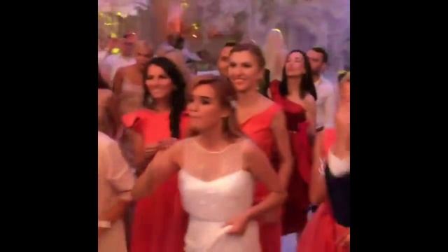 Все видео Ксении Бородиной (Омаровой) с новым мужем. Инстаграм (Instagram) смотреть онлайн