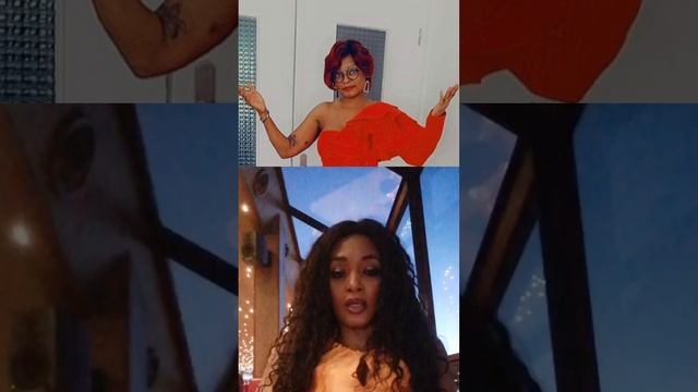 ?? Sortez ooh: Lolo Fodja: " Kompressor tu es la cause de mes problèmes avec Chantal Ayissi" ??? смотреть онлайн