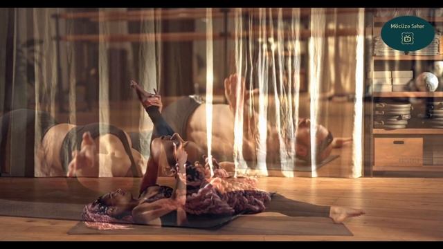 Sağlam yaşamın 6 qaydası - Katsudzo Nişi