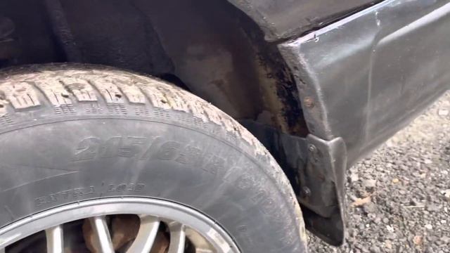 Субару Форрестер 2.5 смотреть онлайн