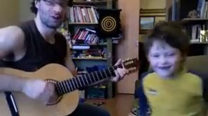 Трус не играет в хоккей