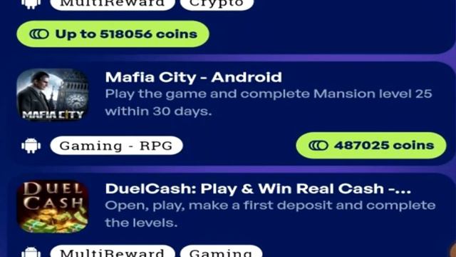 Get Paid INSTANT PayPal Money Playing Games! - Cash Panda App Review Payment Proof