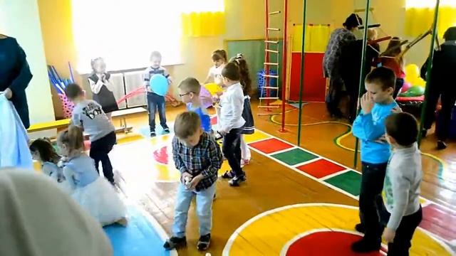 Большой праздник 23 Февраля Нелли Ева смотреть онлайн