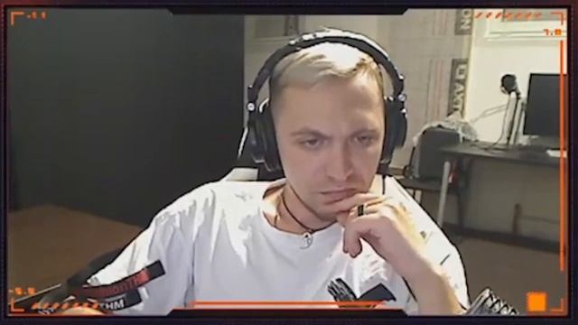 Реакция NO Beatz на бит от Relict Ra смотреть онлайн