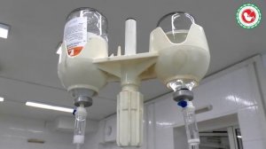 Множественная миома матки больших размеров