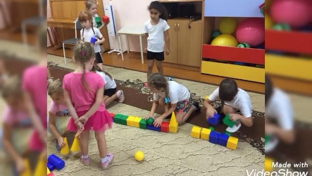 Развлечение "До свидания, лето". Группа "Кубаночка". Воспитатель Игнатова Ирина Анатольевна. смотреть онлайн