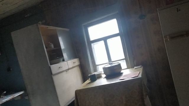 Переезд в Рассию.