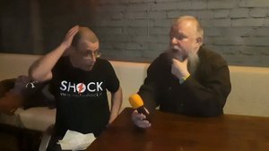 Пахом. Интервью о смысле жизни.