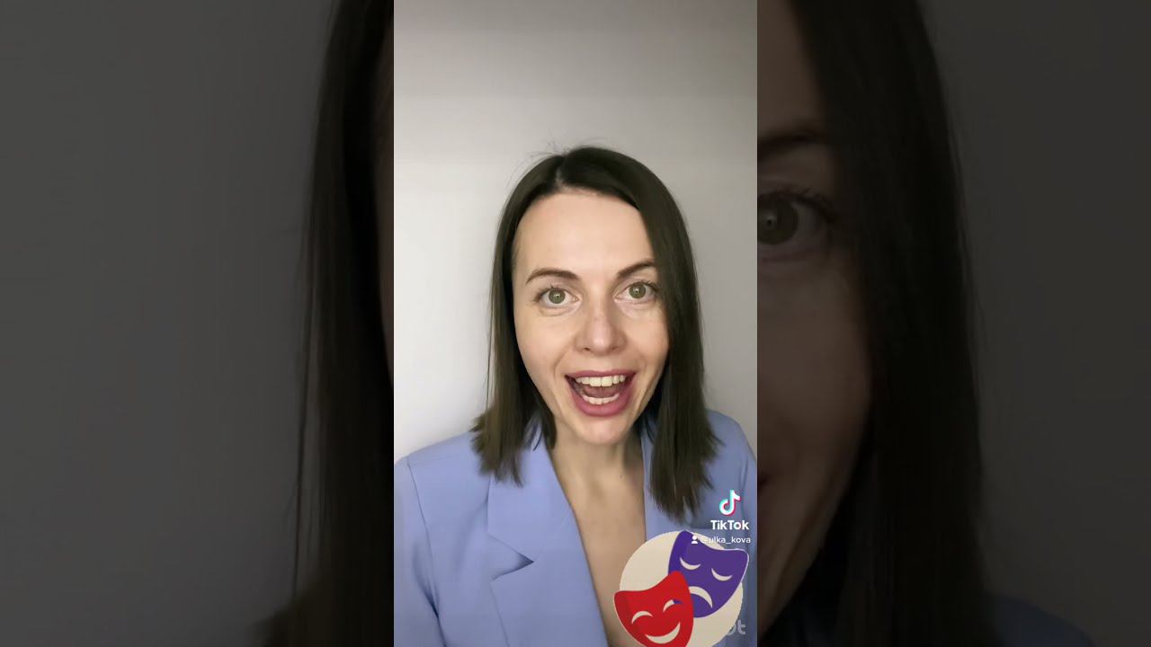 Актерское мастерство. ТЕЛЕСНАЯ ВЫРАЗИТЕЛЬНОСТЬ