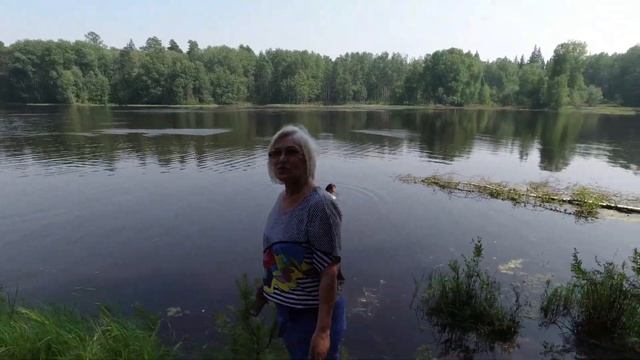 ШОКИРУЮЩАЯ ТАЙНА ОЗЕРА, мотопутешествие на монастырское озеро #путешествиенамотоцикле