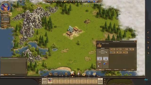 The Settlers Online -  Game - Steam