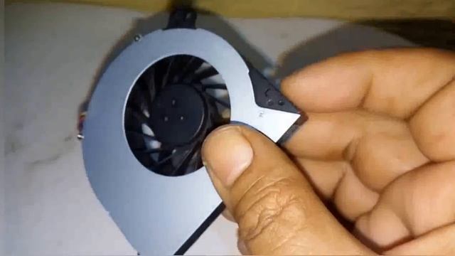 Fan laptop HP Probook 4540S ciri ciri kipas laptop rusak смотреть онлайн